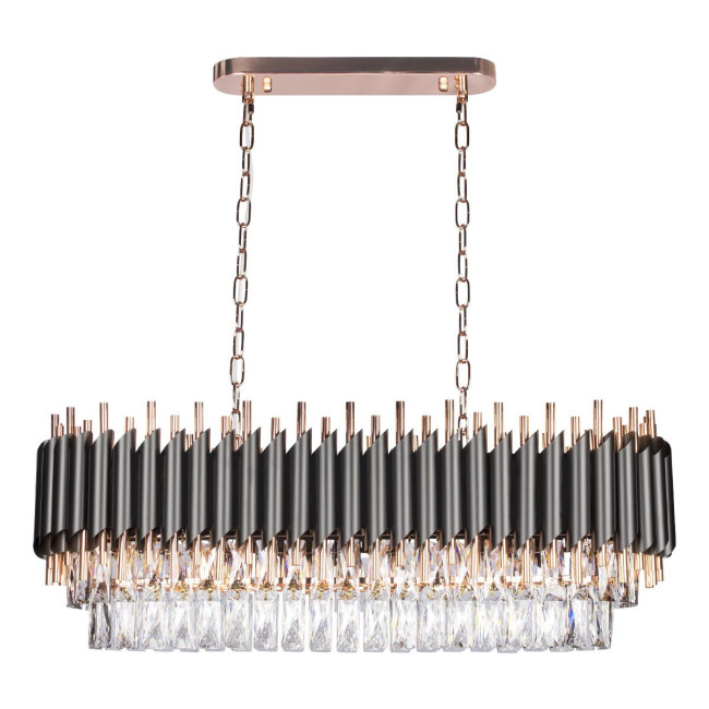 Подвесная люстра Loft IT Eclair 10206/1200R Подвесная люстра Loft IT Eclair 10206/1200R