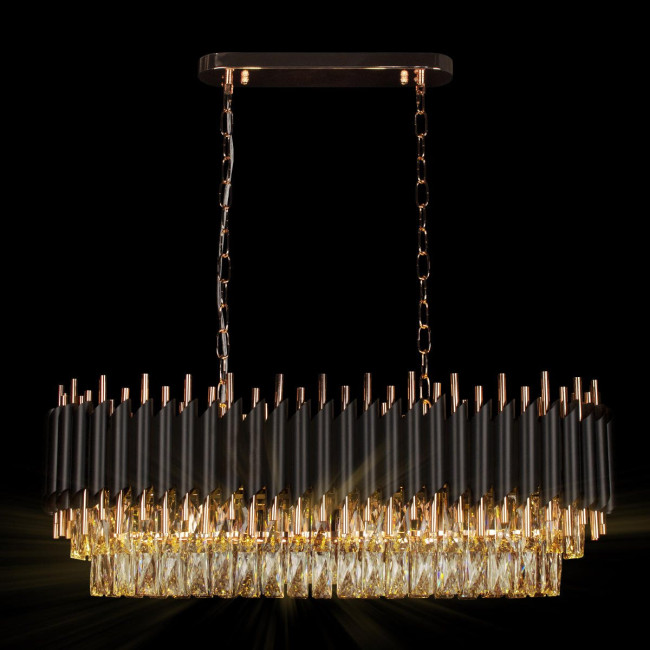 Подвесная люстра Loft IT Eclair 10206/1200R Подвесная люстра Loft IT Eclair 10206/1200R