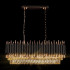 Подвесная люстра Loft IT Eclair 10206/1200R Подвесная люстра Loft IT Eclair 10206/1200R