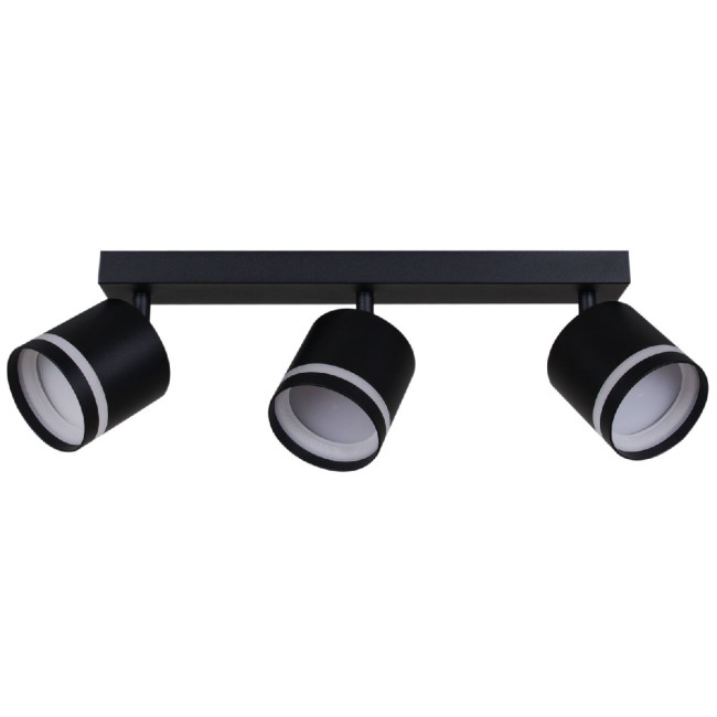 Спот Reluce 53001-9.5-003IL SPOT LIGHT GX53 BK Спот Reluce 53001-9.5-003IL SPOT LIGHT GX53 BK