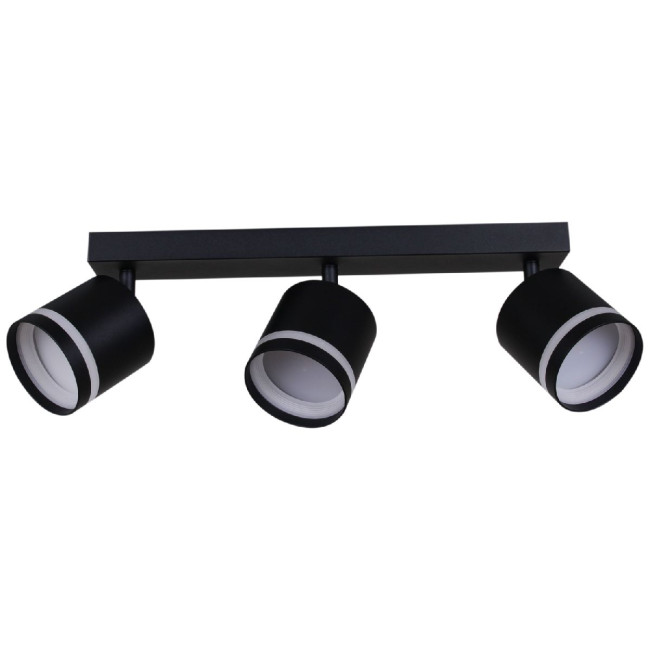 Спот Reluce 53001-9.5-003IL SPOT LIGHT GX53 BK Спот Reluce 53001-9.5-003IL SPOT LIGHT GX53 BK