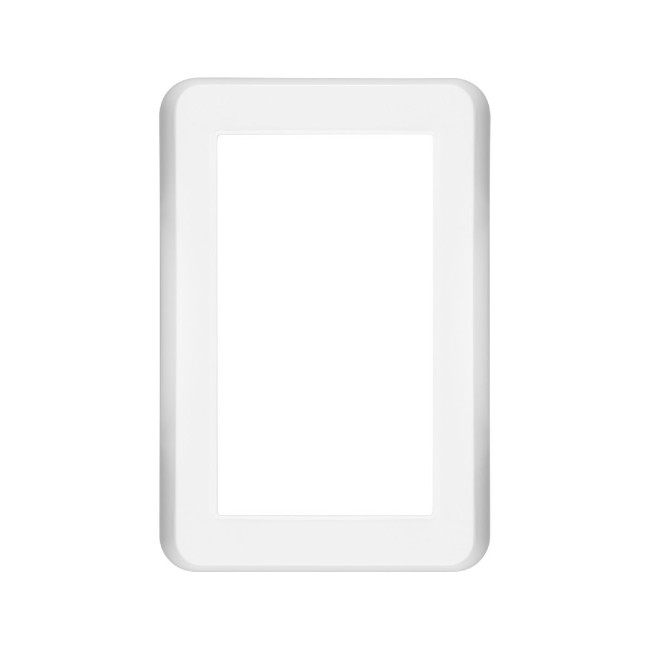 Рамка двухместная Arlight FRM-VERSA-PL-D-WH 043770