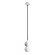 Подвесной светильник Divinare Milano 5407/33 SP-1 Подвесной светильник Divinare Milano 5407/33 SP-1