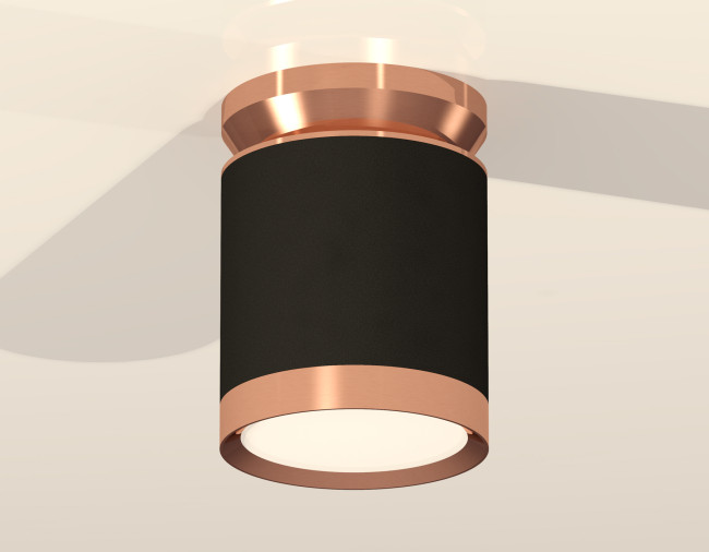 Потолочный светильник Ambrella Light Techno Spot XS8142035 (N8912, C8142, N8126)