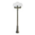 Уличный фонарь Fumagalli Ricu Bisso/G300 3L G30.156.S30.BXE27 Уличный фонарь Fumagalli Ricu Bisso/G300 3L G30.156.S30.BXE27