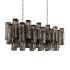 Подвесная люстра Loft IT Murano 10580/1000R Smoke Подвесная люстра Loft IT Murano 10580/1000R Smoke