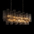 Подвесная люстра Loft IT Murano 10580/1000R Smoke Подвесная люстра Loft IT Murano 10580/1000R Smoke