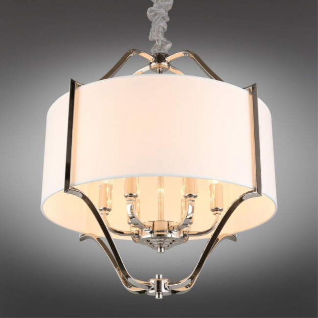 Подвесная люстра APLOYT Kamila APL.727.06.06 Подвесная люстра APLOYT Kamila APL.727.06.06