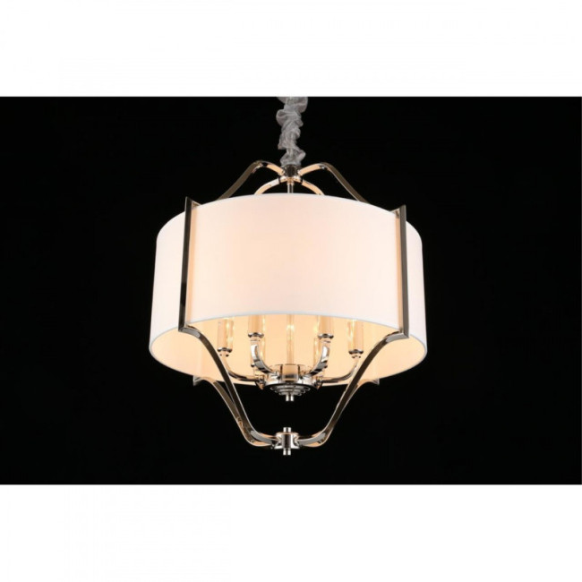Подвесная люстра APLOYT Kamila APL.727.06.06 Подвесная люстра APLOYT Kamila APL.727.06.06