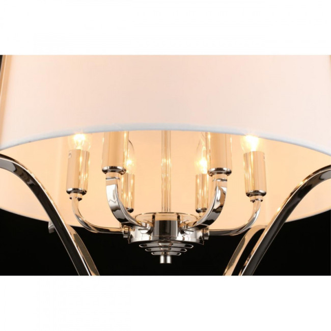 Подвесная люстра APLOYT Kamila APL.727.06.06 Подвесная люстра APLOYT Kamila APL.727.06.06