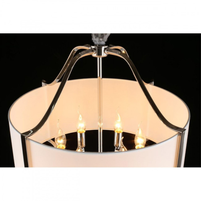 Подвесная люстра APLOYT Kamila APL.727.06.06 Подвесная люстра APLOYT Kamila APL.727.06.06