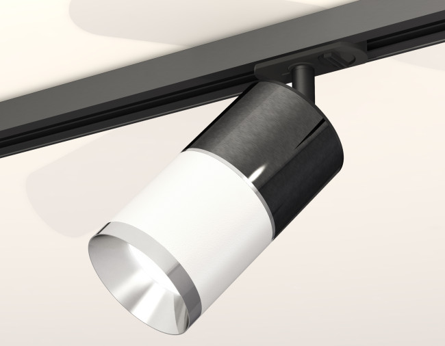 Комплект трекового светильника Ambrella Light Track System XT7401050 (A2537, C7403, A2070, C7401, N7032)