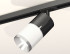 Комплект трекового светильника Ambrella Light Track System XT7401050 (A2537, C7403, A2070, C7401, N7032)