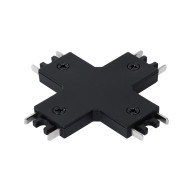 Коннектор X-образный для шинопровода Arte Lamp Rapid-accessories A613706X