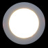 Встраиваемый светильник Reluce 67916-9.0-001RD LED16W WT+GD Встраиваемый светильник Reluce 67916-9.0-001RD LED16W WT+GD