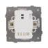 Механизм USB розетки Arlight SCT-TENDO-MUAC-SFPL-GD (5V, 3A, QC3) 054537