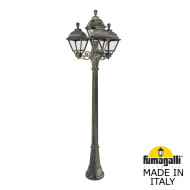 Парковый светильник Fumagalli Cefa U23.158.S31.BXF1R Парковый светильник Fumagalli Cefa U23.158.S31.BXF1R