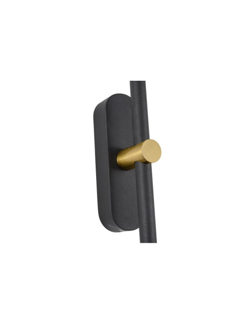 Настенный светильник Zortes Mavy ZRS.90610.03 Настенный светильник Zortes Mavy ZRS.90610.03