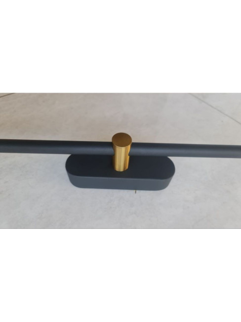 Настенный светильник Zortes Mavy ZRS.90610.03 Настенный светильник Zortes Mavy ZRS.90610.03