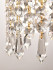 Подвесной светильник Bohemia Ivele Crystal 14781P/13 G Drops