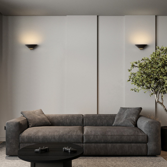 Настенный светильник ImperiumLoft Pitt 231003-23 Настенный светильник ImperiumLoft Pitt 231003-23
