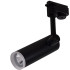 Трековый светильник Reluce 06232-9.3-001RN LED10W BK Трековый светильник Reluce 06232-9.3-001RN LED10W BK