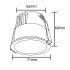 Встраиваемый светильник Crystal Lux CLT 082C1 WH 4000K