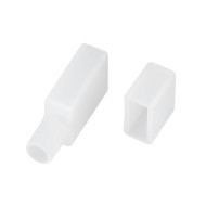 Заглушка Arlight HALO-CAP-06x13mm-SET 053387