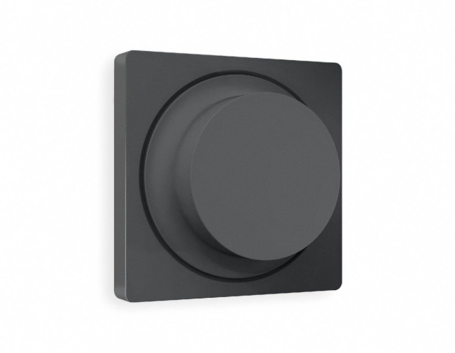 Лицевая панель для светорегулятора универсального Ambrella Volt Alfa AP9055