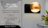 Бра Ambrella Light Wall FW571 Бра Ambrella Light Wall FW571