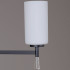 Люстра на штанге Illumico IL2218-8PLS-24 HIGHBALL Люстра на штанге Illumico IL2218-8PLS-24 HIGHBALL