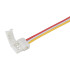 Коннектор выводной Arlight FIX-MIX-10mm-150mm-X2 (3-pin) 023956 Коннектор выводной Arlight FIX-MIX-10mm-150mm-X2 (3-pin) 023956