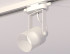Трековый однофазный светильник Ambrella Light Track System XT6601086 (C6601, N6252)
