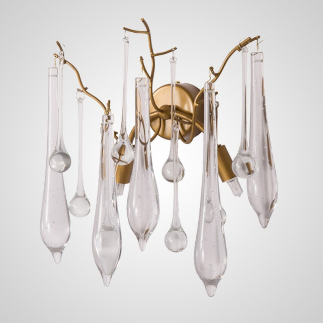 Бра ImperiumLoft Sunwise 141048-26 Бра ImperiumLoft Sunwise 141048-26