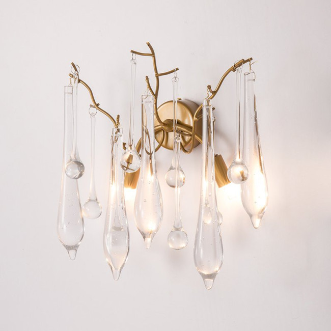 Бра ImperiumLoft Sunwise 141048-26 Бра ImperiumLoft Sunwise 141048-26