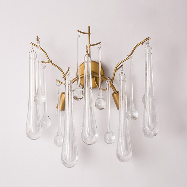 Бра ImperiumLoft Sunwise 141048-26 Бра ImperiumLoft Sunwise 141048-26