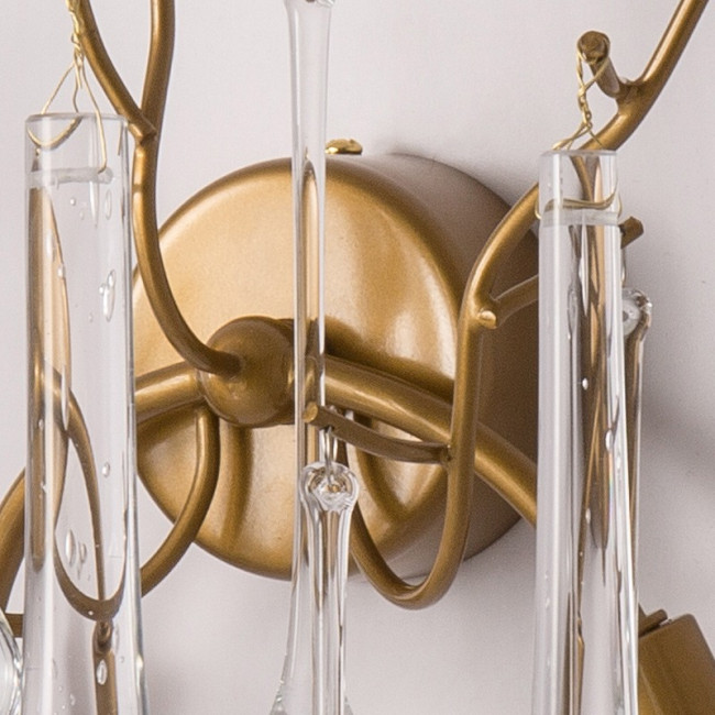 Бра ImperiumLoft Sunwise 141048-26 Бра ImperiumLoft Sunwise 141048-26