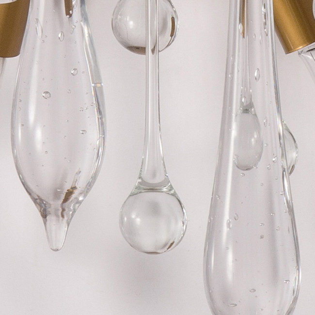 Бра ImperiumLoft Sunwise 141048-26 Бра ImperiumLoft Sunwise 141048-26