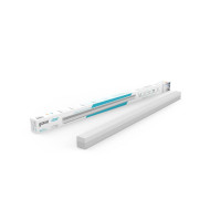 Линейный потолочный светильник Gauss Shop Lighting 883525248 Линейный потолочный светильник Gauss Shop Lighting 883525248