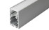 Профиль с экраном Arlight S2-LINE-3360-2500 ANOD+OPAL 021171 Профиль с экраном Arlight S2-LINE-3360-2500 ANOD+OPAL 021171