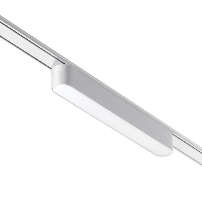 Трековый магнитный светильник Novotech Smal 359239