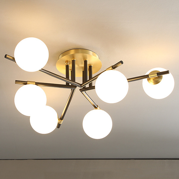 Потолочная люстра ImperiumLoft Maryon 207941-23 Потолочная люстра ImperiumLoft Maryon 207941-23