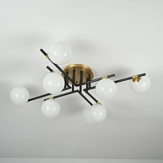 Потолочная люстра ImperiumLoft Maryon 207941-23 Потолочная люстра ImperiumLoft Maryon 207941-23