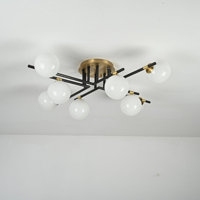 Потолочная люстра ImperiumLoft Maryon 207941-23 Потолочная люстра ImperiumLoft Maryon 207941-23