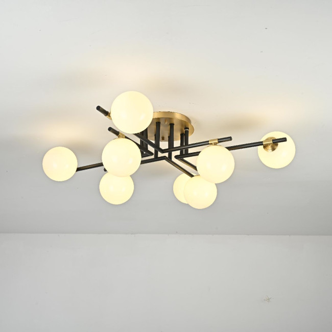 Потолочная люстра ImperiumLoft Maryon 207941-23 Потолочная люстра ImperiumLoft Maryon 207941-23