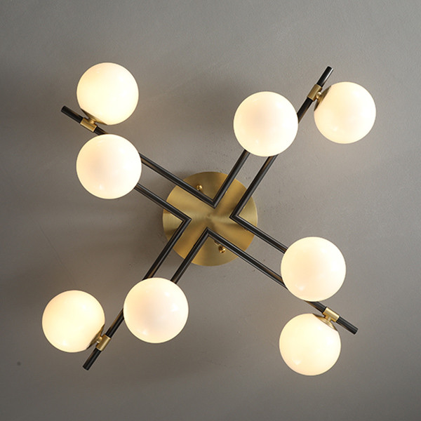 Потолочная люстра ImperiumLoft Maryon 207941-23 Потолочная люстра ImperiumLoft Maryon 207941-23