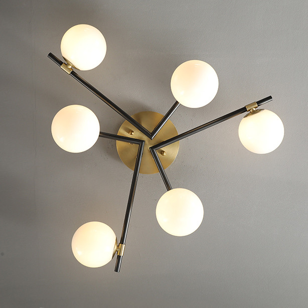 Потолочная люстра ImperiumLoft Maryon 207941-23 Потолочная люстра ImperiumLoft Maryon 207941-23