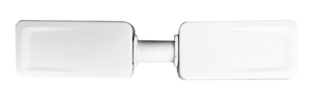 Коннектор прямой гибкий EKS Clarus 0У-00002316