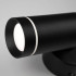Светодиодный спот Elektrostandard Glory SW MRL LED 1005 черный 4690389136580 Светодиодный спот Elektrostandard Glory SW MRL LED 1005 черный 4690389136580