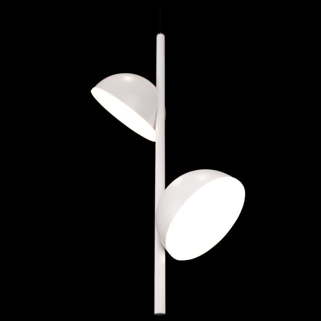 Подвесной светильник Loft IT Mons 10335 White Подвесной светильник Loft IT Mons 10335 White